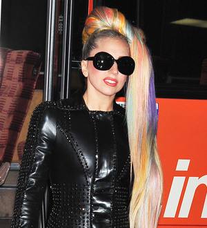 Lady Gaga 'devastated' by cancelled concert in Indonesia