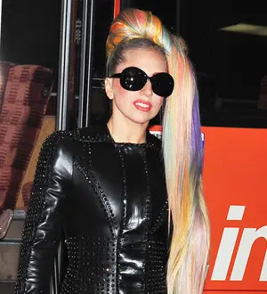 Lady Gaga 'devastated' by cancelled concert in Indonesia