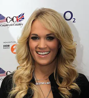 Carrie Underwood has strict hygiene rules on tour