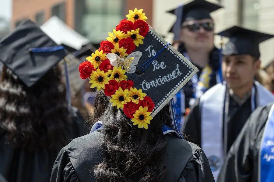 Going Home For Post-Grad? 7 Things To Keep You Busy!