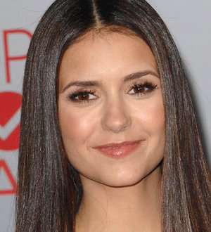 Nina Dobrev recruits mum for Got Milk? ad
