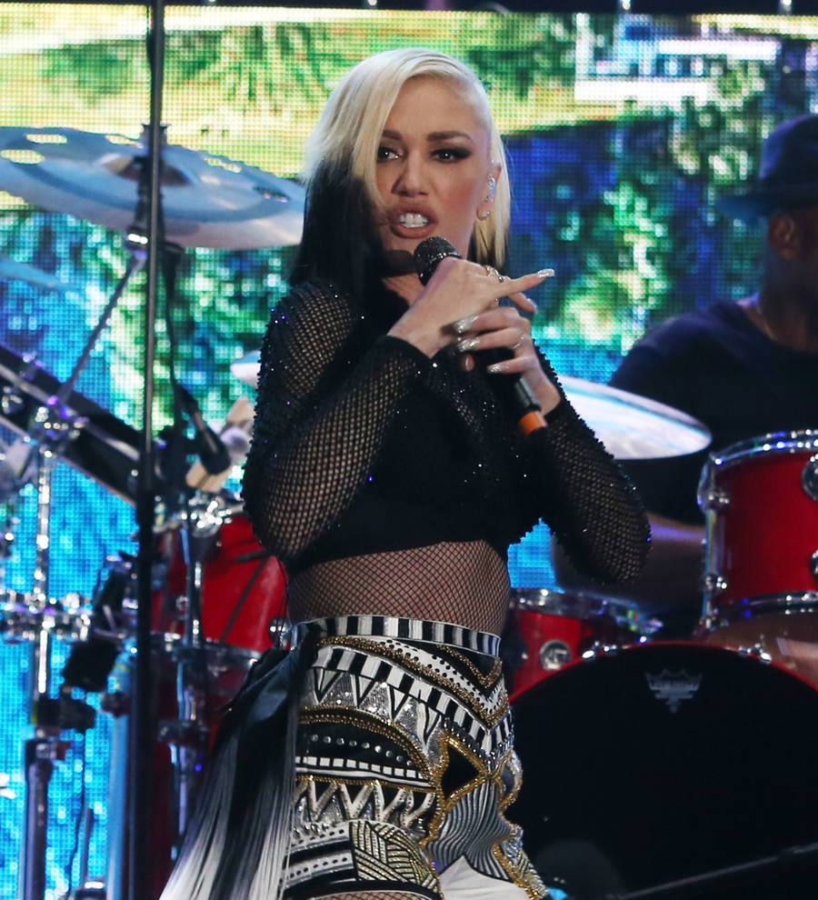 Gwen Stefani: 'Divorce shattered my dreams... and my family'