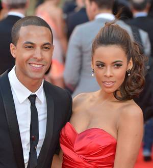 The Saturdays star Rochelle Humes gives birth