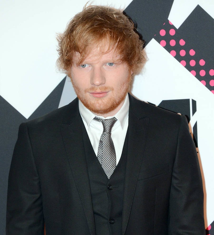 Ed Sheeran takes to the high seas in search of musical inspiration