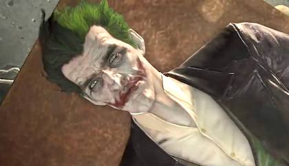 Warner Bros Bringing The Joker's Story to the Big Screen for 'The Killing Joke' Film
