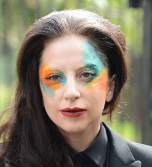 Lady Gaga wore Michael Jackson's clothes while working on ARTPOP