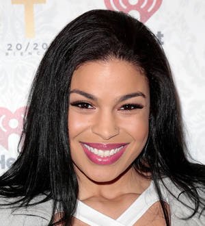 Jordin Sparks suffering vertigo