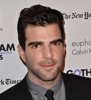 Zachary Quinto wants to direct