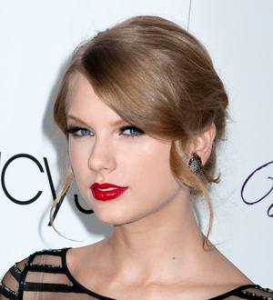 Taylor Swift: 'I don't want to date right now'