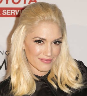 Gwen Stefani designing glasses collection