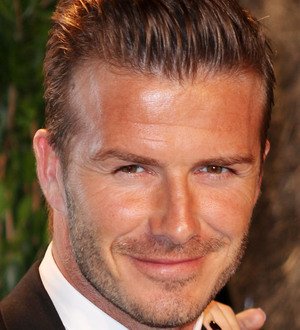 David Beckham lists top 10 tourist tips for Olympics visitors