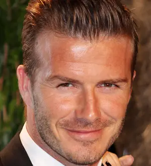 David Beckham lists top 10 tourist tips for Olympics visitors