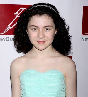 Lilla Crawford to play Little Red Riding Hood in Into the Woods - report