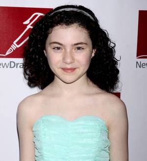 Lilla Crawford to play Little Red Riding Hood in Into the Woods - report