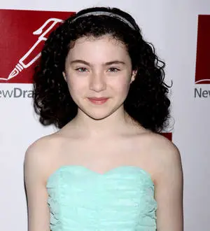 Lilla Crawford to play Little Red Riding Hood in Into the Woods - report