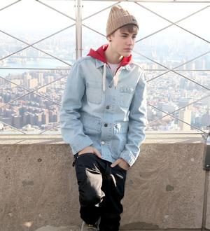 Justin Bieber's grandparents resting at home following car accident