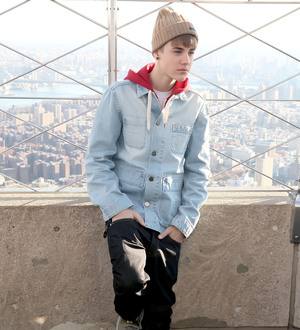 Justin Bieber's grandparents resting at home following car accident
