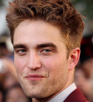 Pattinson's Rap Shame