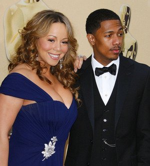 Mariah Carey launches website dedicated to her twins