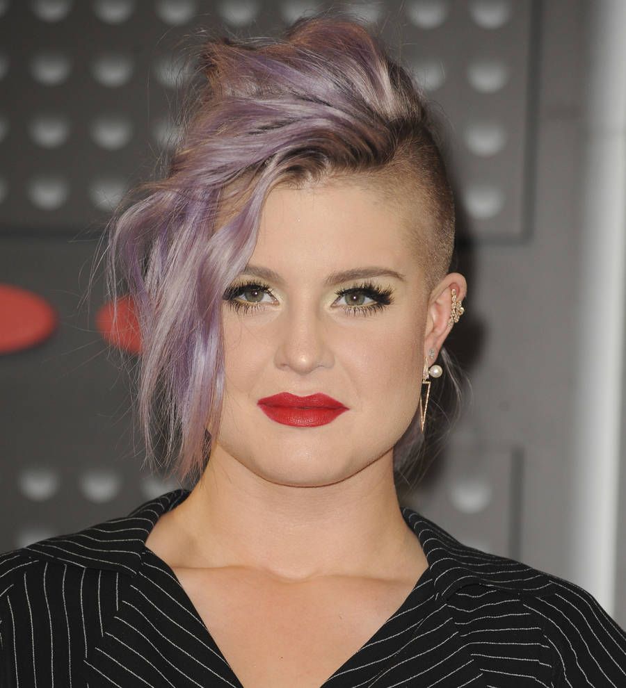 Kelly Osbourne teams up with mum and dad on new Disney TV show