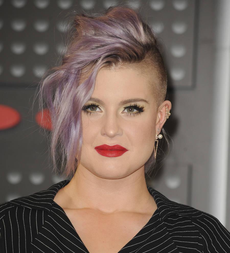 Kelly Osbourne teams up with mum and dad on new Disney TV show