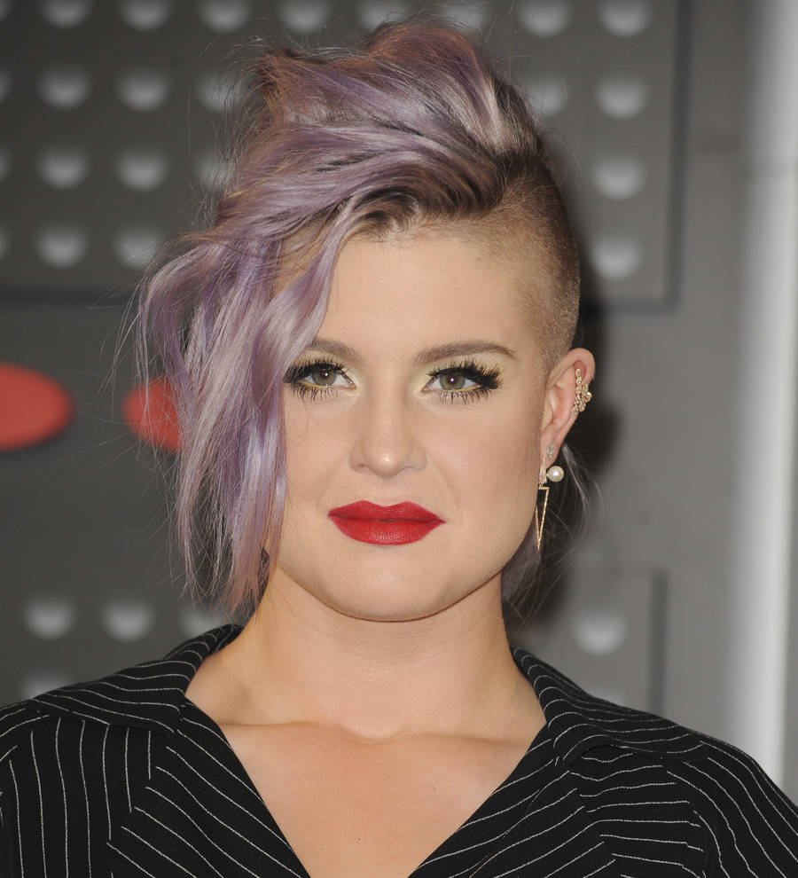 Kelly Osbourne teams up with mum and dad on new Disney TV show