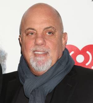 Billy Joel urges New Yorkers to embrace Taylor Swift