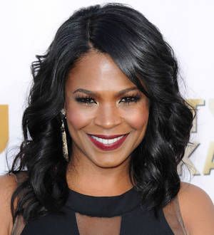 Nia Long is engaged
