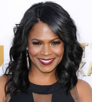 Nia Long is engaged