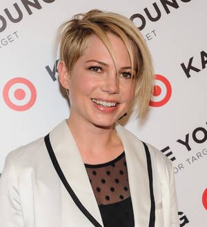 Michelle Williams romantically linked to artist Dustin Yellin