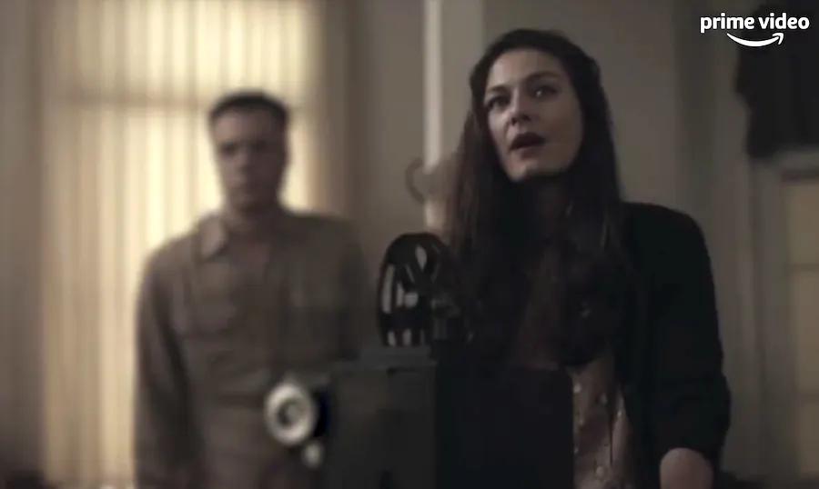 Amazon’s “Man In The High Castle" Trailer Tells Audiences to Fight for the World You Want!