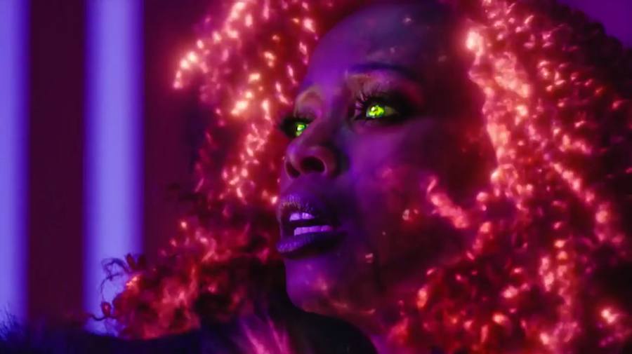 ICYMI: The CW Expanding the DCEU with Batwoman Series and "Titans"!