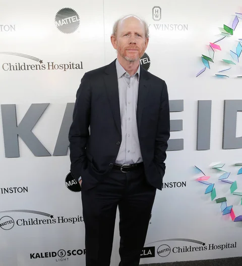 Ron Howard jumps on board Han Solo film as director