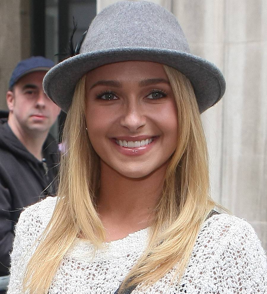 Hayden Panettiere terrified of revealing postpartum depression battle