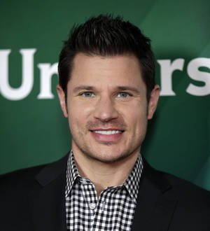 Nick Lachey joke about Jessica Simpson's dad