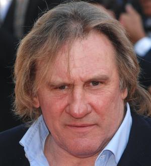Gerard Depardieu & Isabelle Adjani to play Strauss-Kahn and wife