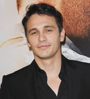 James Franco stunned by bold doppelganger