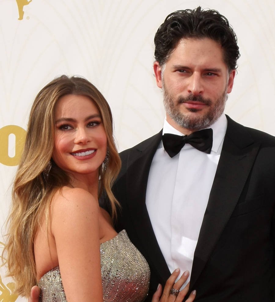 Sofia Vergara and Joe Manganiello begin wedding weekend celebrations