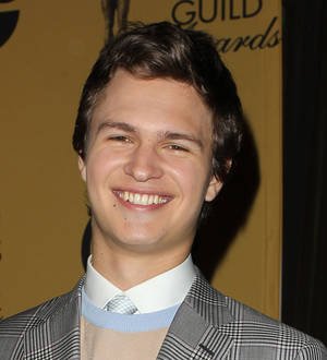 Ansel Elgort confirms reports he is back with his ex