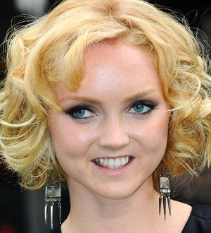 Lily Cole joins eco-friendly fashion challenge
