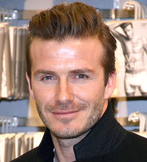 David Beckham retires from soccer