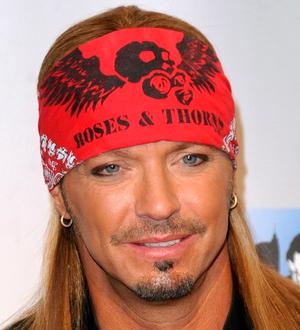 Bret Michaels honored with key to Galveston