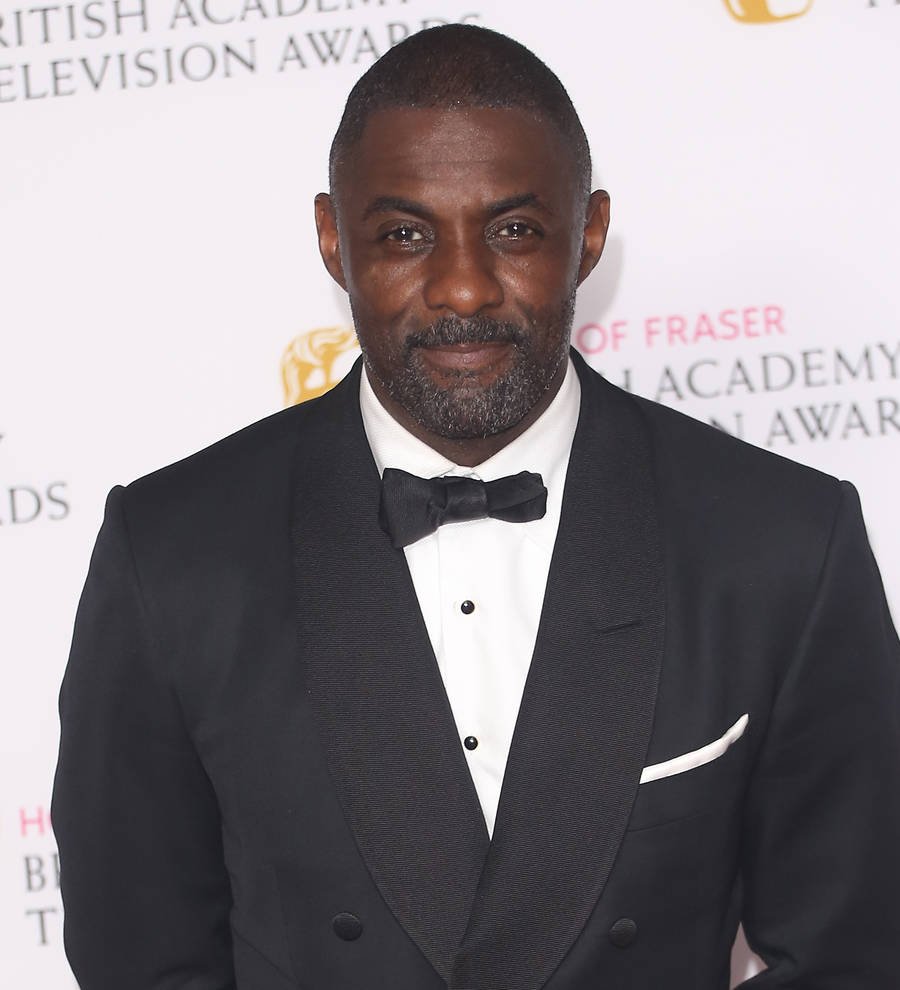 Idris Elba and Macklemore's Dance Off video is a Twitter hit