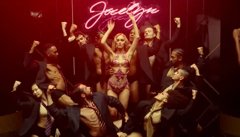 First Trailer for Sam Levinson/The Weeknd Series "The Idol" Promises Another Wild "Euphoria"-esque Ride!