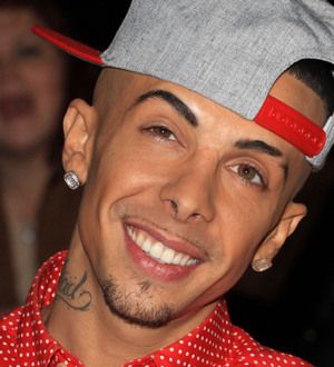 Dappy stands up for Tulisa Contostavlos over sex tape