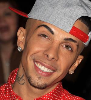 Dappy stands up for Tulisa Contostavlos over sex tape