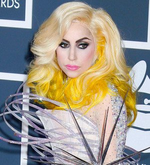 Gaga's Bodyguard 'clashes with Snapper'
