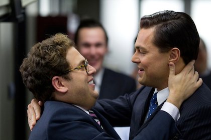2014 Oscar Nominations! Who's In & Who's Out!