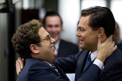 2014 Oscar Nominations! Who's In & Who's Out!