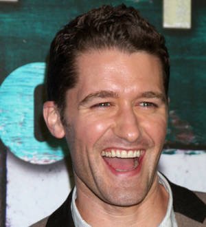 Matthew Morrison ashamed of boyband past